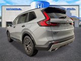 New 2026 Honda CR-V TrailSport image 5