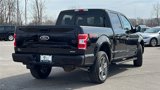 Used 2020 Ford F150 XLT image 5