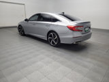 Used 2021 Honda Accord Sport image 5