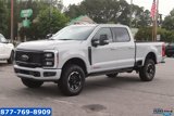 New 2025 Ford F250 Lariat image 3