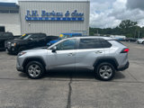 Used 2024 Toyota RAV4 XLE image 6