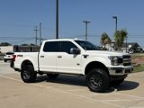 Used 2020 Ford F150 King Ranch w/ Equipment Group 601A Luxury image 4