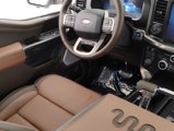 New 2025 Ford F150 King Ranch image 4
