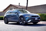New 2025 Hyundai Ioniq 5 SEL image 2