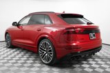 New 2025 Audi SQ8 Prestige image 5