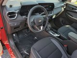 New 2026 Chevrolet TrailBlazer LT w/ Convenience Package image 3