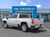 New 2025 Chevrolet Silverado 2500 High Country image 3
