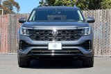 New 2025 Volkswagen Atlas SEL Premium R-Line image 3