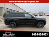 New 2025 Jeep Grand Cherokee L Summit image 4
