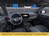 New 2026 Chevrolet Equinox RS w/ Convenience Package III image 5