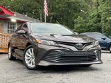 Used 2019 Toyota Camry LE image 3