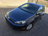 Used 2012 Volkswagen Golf 2-Door image 3