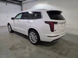 New 2025 Cadillac XT6 Premium Luxury w/ Technology Package image 4