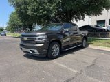 Used 2021 Chevrolet Silverado 1500 High Country w/ LPO, Dark Essentials Package image 3