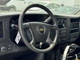 New 2025 Chevrolet Express 2500 w/ Driver Convenience Package image 5