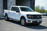 Used 2024 Ford F150 XLT w/ Mobile Office Package image 3