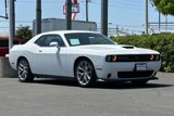 Certified 2022 Dodge Challenger GT image 2