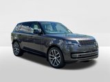 New 2025 Land Rover Range Rover SE image 3