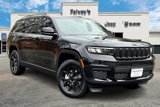 New 2025 Jeep Grand Cherokee L Altitude image 2