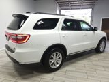 Used 2023 Dodge Durango SXT image 5