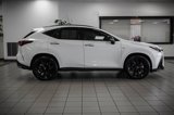 Certified 2024 Lexus NX 450h+ F Sport image 5