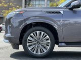 New 2025 INFINITI QX80 Luxe image 3