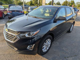 Used 2020 Chevrolet Equinox LS w/ LPO, Cargo Package image 3