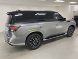 Used 2025 INFINITI QX80 Autograph image 5
