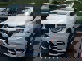 New 2025 Chrysler Pacifica Select image 2