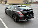 Used 2018 Honda Civic EX image 6