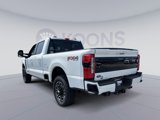 New 2025 Ford F250 Platinum image 4