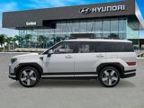 New 2026 Hyundai Santa Fe Limited image 3