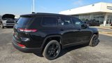 New 2025 Jeep Grand Cherokee L Limited w/ Black Appearance Package image 5