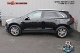 Used 2023 Cadillac XT5 Premium Luxury image 2