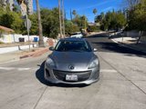 Used 2012 MAZDA MAZDA3 i Touring image 2