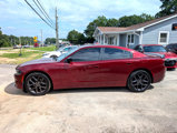 Used 2020 Dodge Charger SXT w/ Blacktop Package image 4