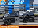 New 2026 Chevrolet Equinox ACTIV w/ Convenience Package III image 2
