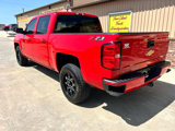 Used 2018 Chevrolet Silverado 1500 LT w/ Texas Edition image 3