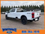 New 2025 Ford F350 Lariat image 4