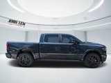 New 2026 RAM 1500 Laramie w/ Night Edition image 2