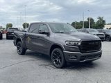 New 2026 RAM 1500 Laramie image 2