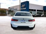 Used 2024 BMW M340i w/ Premium Package image 4