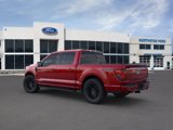 New 2025 Ford F150 XLT image 4