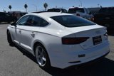 Used 2019 Audi A5 2.0T Premium Plus w/ Premium Plus image 4