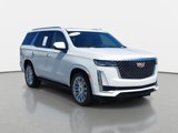 Used 2024 Cadillac Escalade Premium Luxury w/ Performance Package image 3
