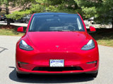 Used 2021 Tesla Model Y Long Range image 2