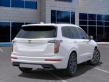 New 2025 Cadillac XT6 Sport image 4