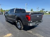 New 2025 Ford F150 Lariat w/ Equipment Group 502A High image 5