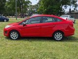 Used 2013 Ford Fiesta SE image 6