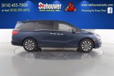 Used 2023 Honda Odyssey EX-L image 2